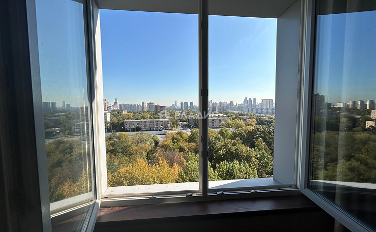 2-Комнатная квартира 80.40м², эт. 12, фото 22