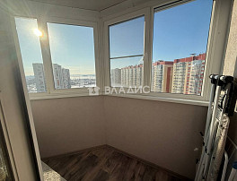 2-Комнатная квартира 60.00м²