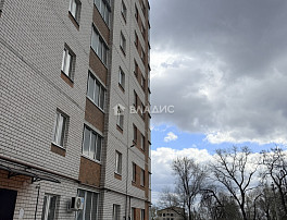 2-Комнатная квартира 61.00м²