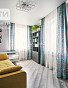 3-Комнатная квартира 90.60м², эт. 13, фото 13