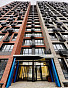 1-Комнатная квартира 45.30м², эт. 15, фото 7