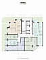1-Комнатная квартира 26.40м², эт. 2, фото 6
