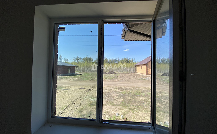 Дом 154.00м², фото 39