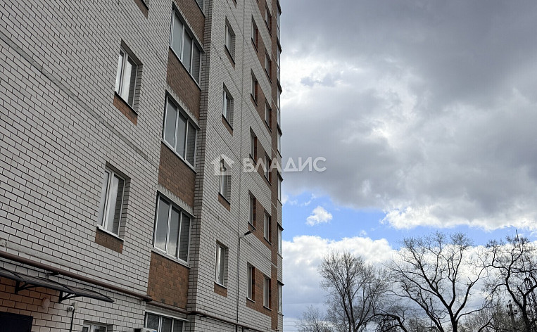 2-Комнатная квартира 61.00м², эт. 8, фото 19