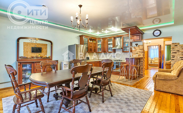Дом 235.00м², фото 34
