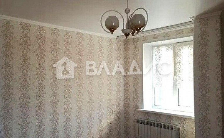 2-Комнатная квартира 56.60м², эт. 9, фото 19