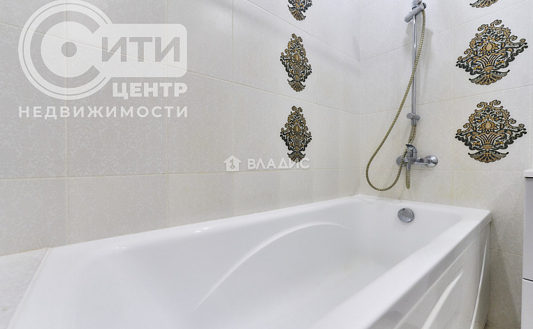 3-Комнатная квартира 77.70м², эт. 9, фото 28