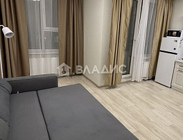 Студия 30.00м²