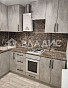 1-Комнатная квартира 30.80м², эт. 1, фото 9
