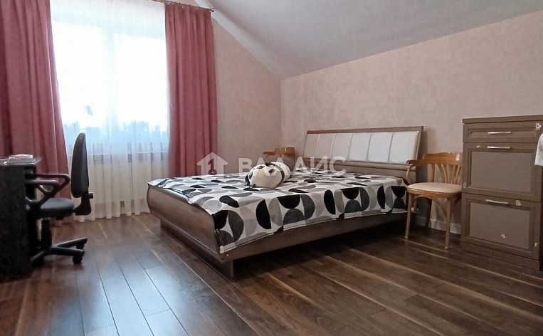 Дом 164.20м², фото 39