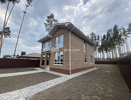 Дом, 177.7 м2, 9 сотка