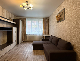 1-Комнатная квартира 29.20м²