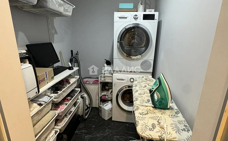 3-Комнатная квартира 79.00м², эт. 13, фото 23