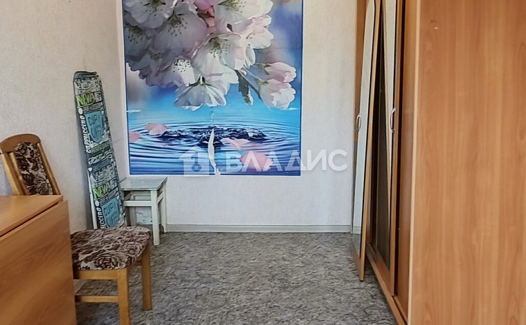 2-Комнатная квартира 44.30м², эт. 4, фото 28