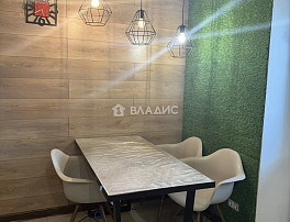 3-Комнатная квартира 88.00м²