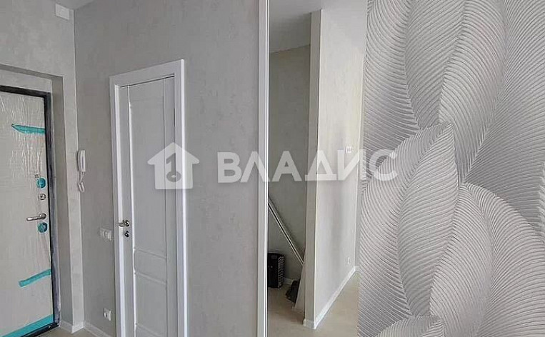 1-Комнатная квартира 29.00м², эт. 5, фото 14