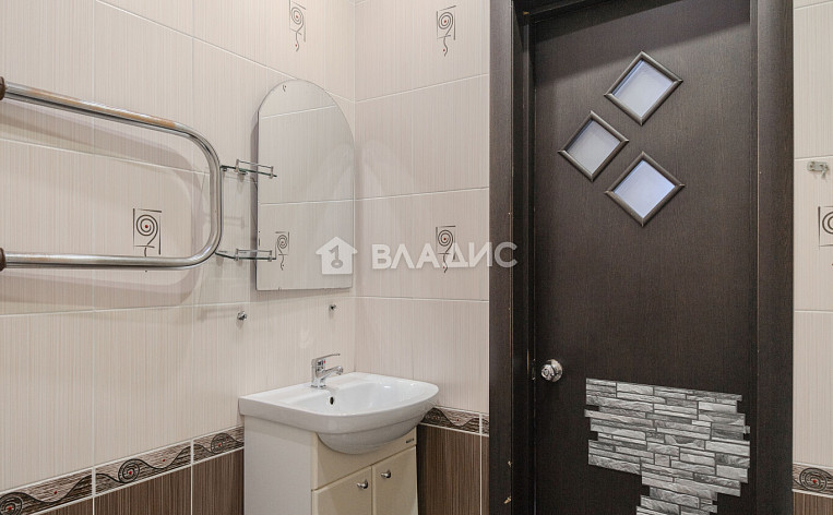 2-Комнатная квартира 72.50м², эт. 12, фото 30