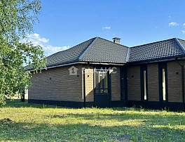 Дом 147.00м²