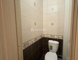 2-Комнатная квартира 69.00м²