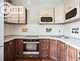 2-Комнатная квартира 75.60м²
