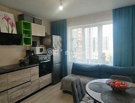 2-комнатная квартира, 60 м2