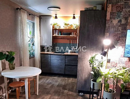 2-Комнатная квартира 43.10м²