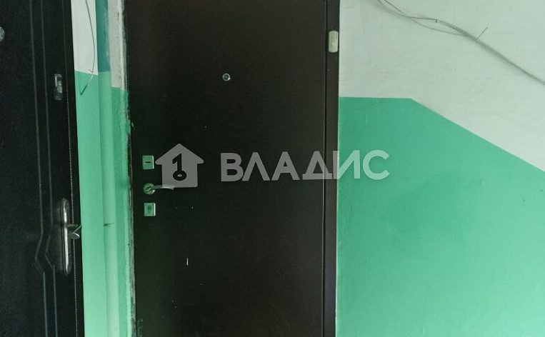 3-Комнатная квартира 54.40м², эт. 9, фото 19