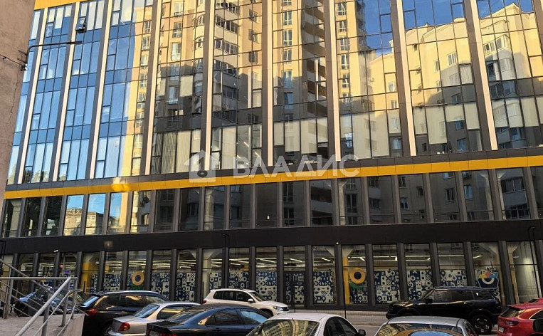4-Комнатная квартира 123.00м², эт. 5, фото 40