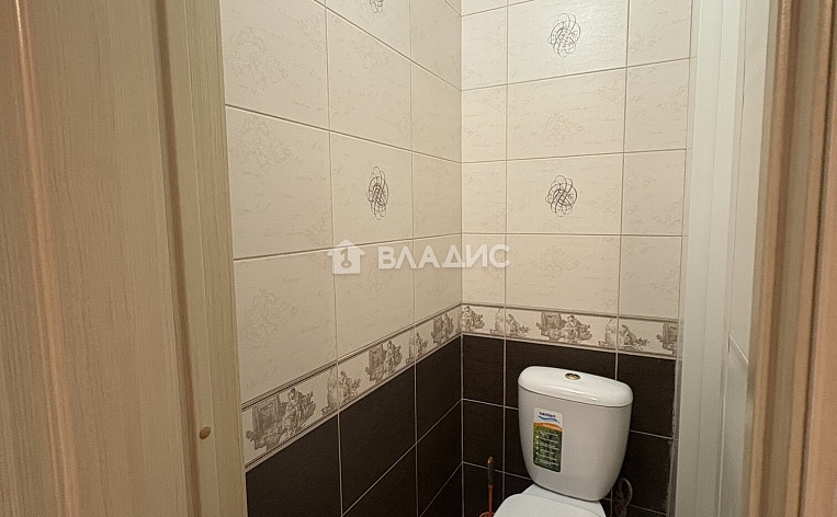 2-Комнатная квартира 69.00м², эт. 16, фото 13