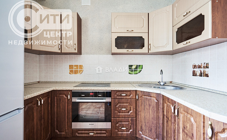 2-Комнатная квартира 75.60м², эт. 2, фото 23