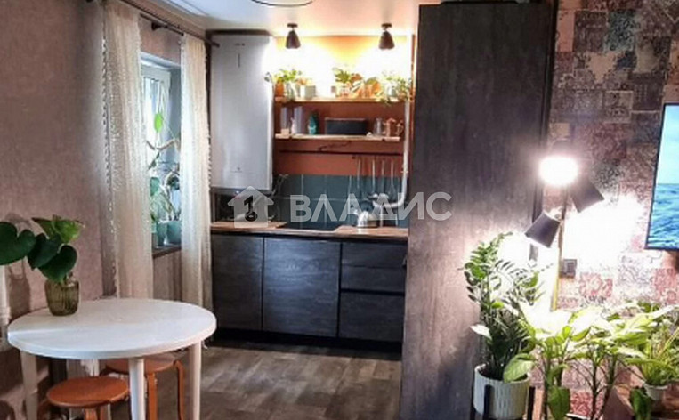 2-Комнатная квартира 43.10м², эт. 2, фото 12
