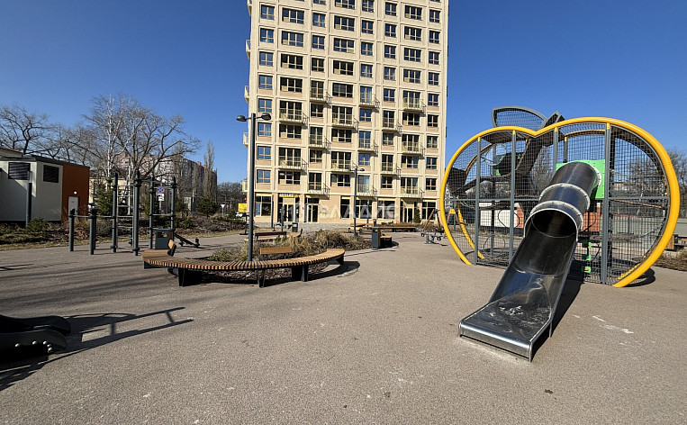 1-Комнатная квартира 47.60м², эт. 6, фото 35