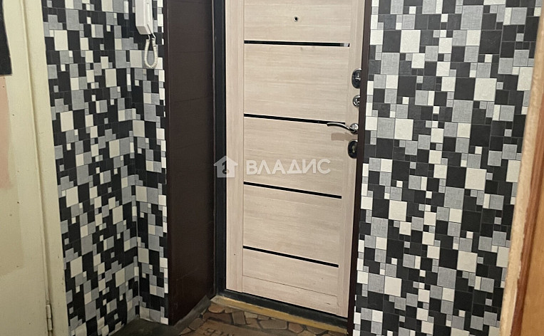 1-Комнатная квартира 36.60м², эт. 4, фото 14