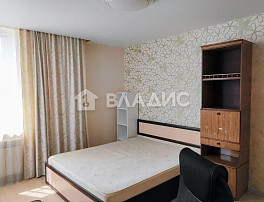 2-Комнатная квартира 58.30м²