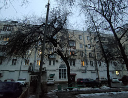 3-Комнатная квартира 78.90м²