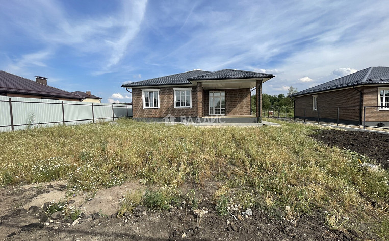 Дом 155.00м², фото 40