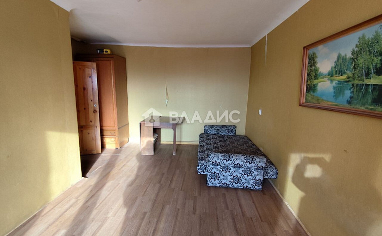 2-Комнатная квартира 40.70м², эт. 5, фото 11