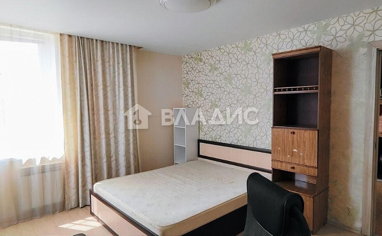 2-Комнатная квартира 58.30м², эт. 15, фото 30