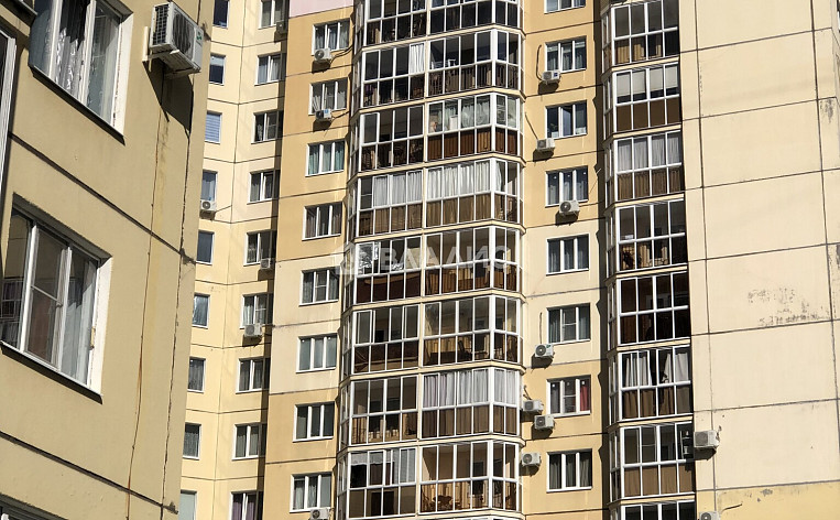 2-Комнатная квартира 61.10м², эт. 17, фото 24