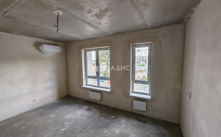 1-Комнатная квартира 40.00м², эт. 6, фото 12