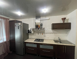 1-Комнатная квартира 43.00м²