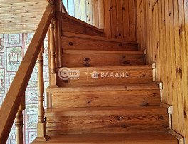 Дом, 110 м2, 12 сотка