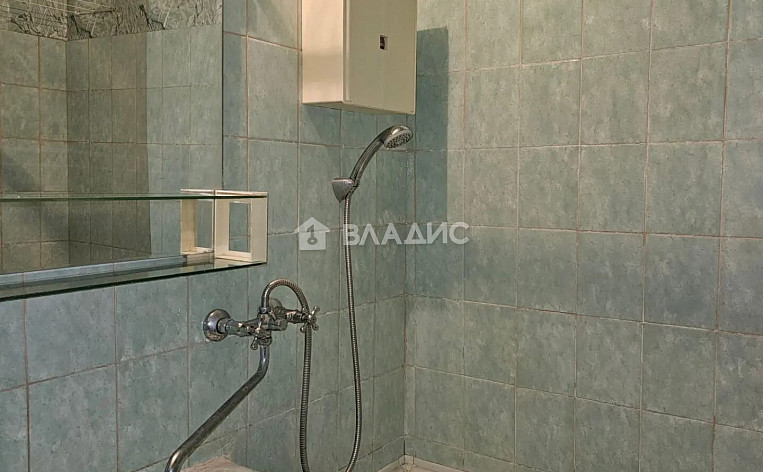 2-Комнатная квартира 54.90м², эт. 3, фото 37