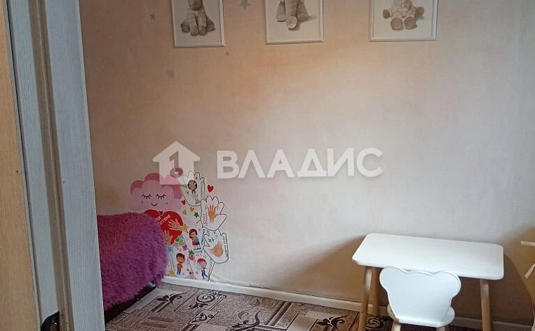 2-Комнатная квартира 55.20м², эт. 2, фото 40