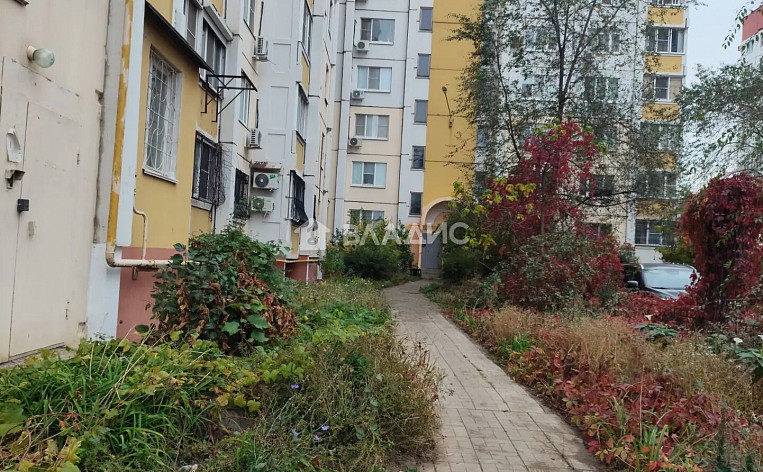 2-Комнатная квартира 53.80м², эт. 8, фото 31