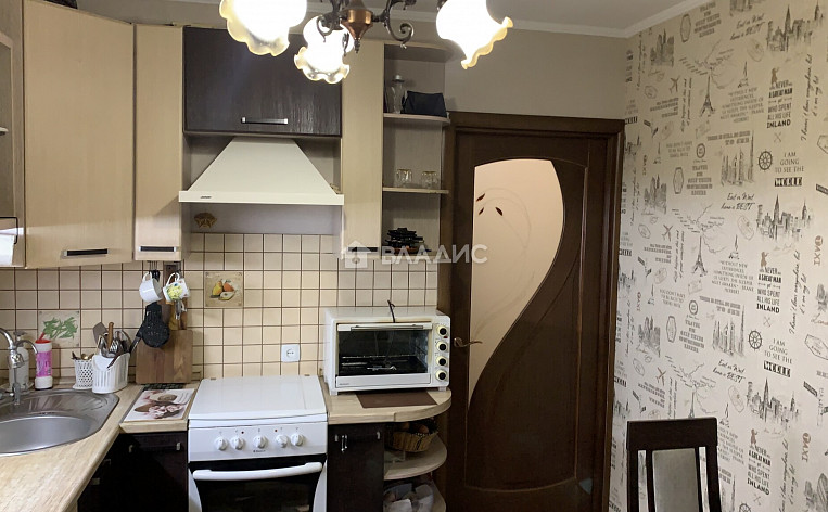 1-Комнатная квартира 50.10м², эт. 10, фото 34
