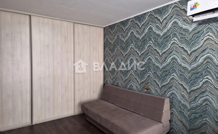 1-Комнатная квартира 32.80м², эт. 2, фото 18