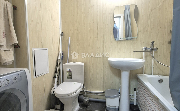 Студия 30.00м², эт. 3, фото 21