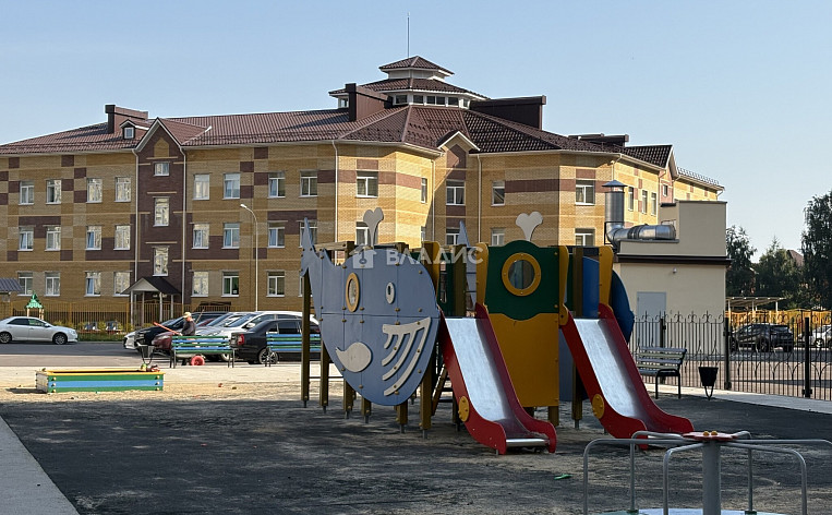3-Комнатная квартира 100.80м², эт. 12, фото 19