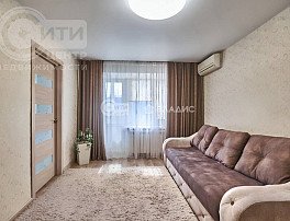 2-комнатная квартира, 41.6 м2
